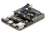 Kit Dezvoltare Arduino Pro Portenta cu Quectel EG25-G și STM32H747AII6
