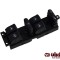 Comutator Mecanism ridicare geam Skoda Fabia 1 Octavia Superb 1 1J4959857C (partea soferului) Kft Auto