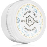 Benam&ocirc;r Gordissimo B&aacute;lsamo L&aacute;bio balsam de buze hranitor 12 ml