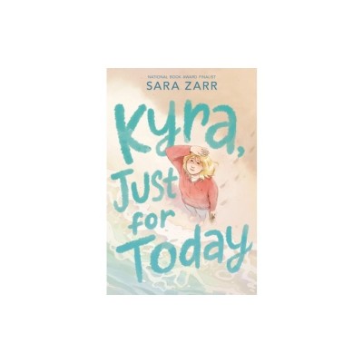 Kyra, Just for Today foto