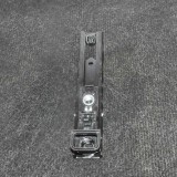 Reglaj &icirc;nălțime centura dreapta față AUDI A5 Sportback F5A 2017 OEM: 4M0857819 2707224