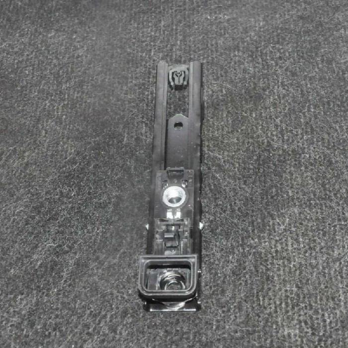 Reglaj &icirc;nălțime centura dreapta față AUDI A5 Sportback F5A 2017 OEM: 4M0857819 2707224