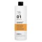 Puring Sampon pentru par Uscat 1000ml