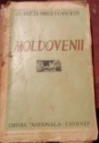MOLDOVENII GEORGETA MIRCEA CANCIOV