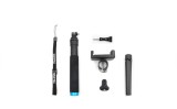 Selfie-stick pentru camere sport si smartphone Telesin GP-MNP-090-D