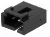 Conector cablu-placa, 3 pini, tata, NINIGI - NCDW-03