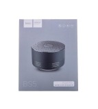 Difuzor wireless Hoco Premium BS5-Culoare Argint