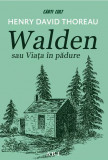 Walden sau viata in padure