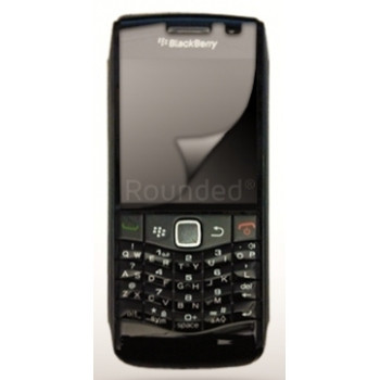 BlackBerry 9100 Pearl 3G Protector Gold Plus Beschermfolie foto