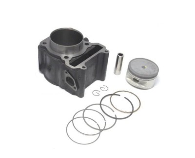 Set motor 4T 300cc ATV Linhai, Yamaha Majesty, Leonardo foto
