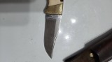 Cutit vintage Schrade Uncle Henry