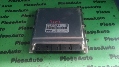 Calculator ecu Mercedes A-Class (1997-2004) [W168] 0281010039 foto