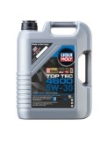 Ulei pentru motor LIQUI MOLY TOP TEC 4600 5W-30, 5 L