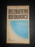 C. I. Gulian - Problematica omului si existentialismul contemporan