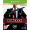 Joc consola Warner Bros Entertainment Hitman Definitive Steelbook Edition Xbox One