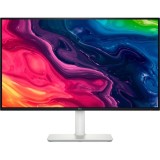 Monitor LED Dell S2725QS 27 inch 4K UHD 3840x2160 120Hz IPS Negru-Argintiu 3 ani Garantie