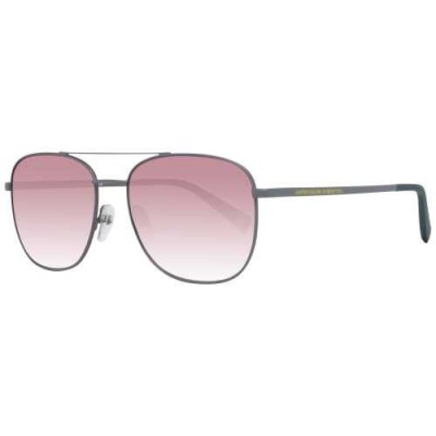 Benetton BE7012 401 55 Matte Grey foto