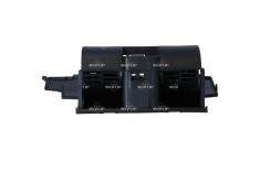 NRF 34265 Ventilator, habitaclu