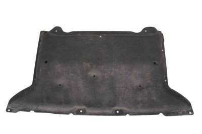 Scut motor central spate AUDI A8 D4 4H_ 2015 foto