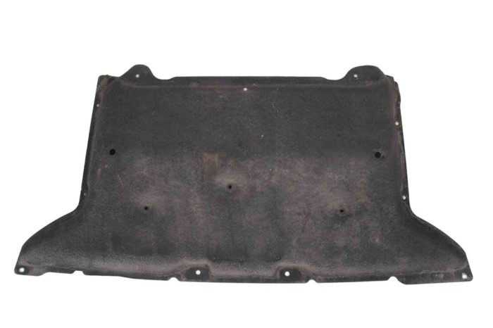 Scut motor central spate AUDI A8 D4 4H_ 2015