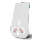 Aparat de Masaj Termic Shiatsu 2-&icirc;n-1 Medisana MC 600 24 W