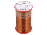 S&acirc;rmă emailată dublu 0,4mm 0,5kg Cu 65-200&deg;C