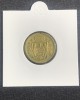 Moneda 5 Lei 1930 H Heaton, Nichel-Alama, KM#48, Monede Romanesti