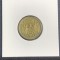 Moneda 5 lei 1930 H monetaria heaton