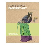 I Can Draw Fantasy Art