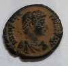 Teodosius I, (379-395) AE Follis, Antiochia.