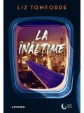 La inaltime/Liz Tomforde