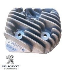 Chiulasa originala Peugeot Elyseo - Looxor - Speedfight - Speedfight WRC - Trekker - Vivacity - X-Race 2T 100cc foto