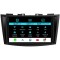 Navigatie Dedicata Suzuki Swift (2010-2017),QuadCore, 9Inch, 4Gb Ram, 64Gb Stocare, Carplay