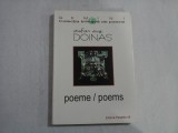 POEME/ POEMS - STEFAN AUG. DOINAS