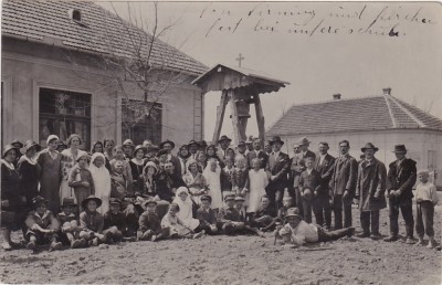 CP TIMISOARA Fratelia ND foto