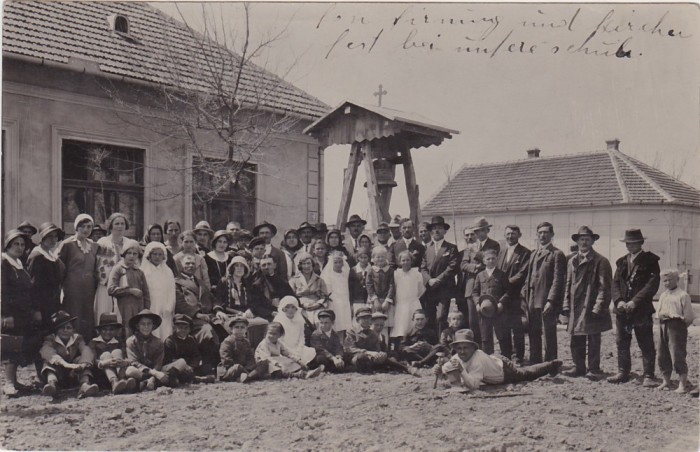 CP TIMISOARA Fratelia ND