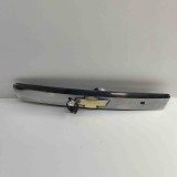 Ornament lampa număr de &icirc;nmatriculare CHEVROLET CAPTIVA C100, C140 2007 OEM: 96830133 30032984