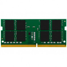 Kingston DRAM Notebook Memory 16GB DDR4 3200MHz SODIMM EAN: 740617310986 foto