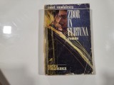 Zbor in furtuna vol.1 de Ionel Sandulescu