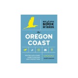 The Best Little Book of Birds: Oregon Coast