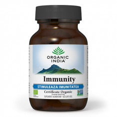 Imunomodulator Natural &amp;amp;#8211; 60 capsule foto