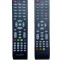 Telecomanda compatibila TV Allview 32ATC6500H IR 1282 (232-1)