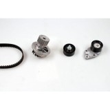 Hepu Set pompa apa + curea dintata