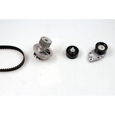 Hepu Set pompa apa + curea dintata foto