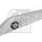 FEBI BILSTEIN 183727 Brat, suspensie roata