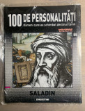 Revista 100 personalități Saladin nr.66