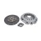 Kit ambreiaj Nissan Navara (D22), 01.1997-, Np300, 04.2008-, Pick Up (D22), 01.1997-, SRL S33-279