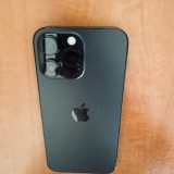 iPhone 14 Pro Max 256GB Black Ca Nou Baterie 94% 3000 Lei
