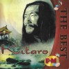 Kitaro - The Best, CD