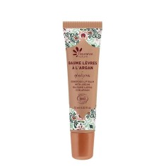 Balsam de Buze cu Ulei de Argan Bio Argan Care 15 mililitri Fleurance foto
